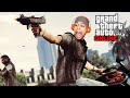 THINGS GOT TOO CRAZY I HAD TO LOG OFF GTA 5