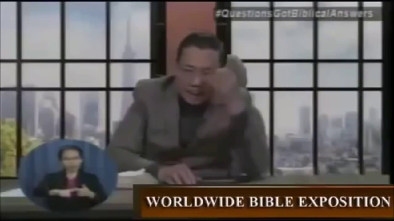 Tanong tungkol sa Rapture at ang rule ng Dios Ama sa final judgement