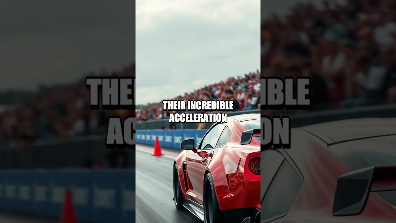 Transforming Compact Cars into High-Speed Racing Machines