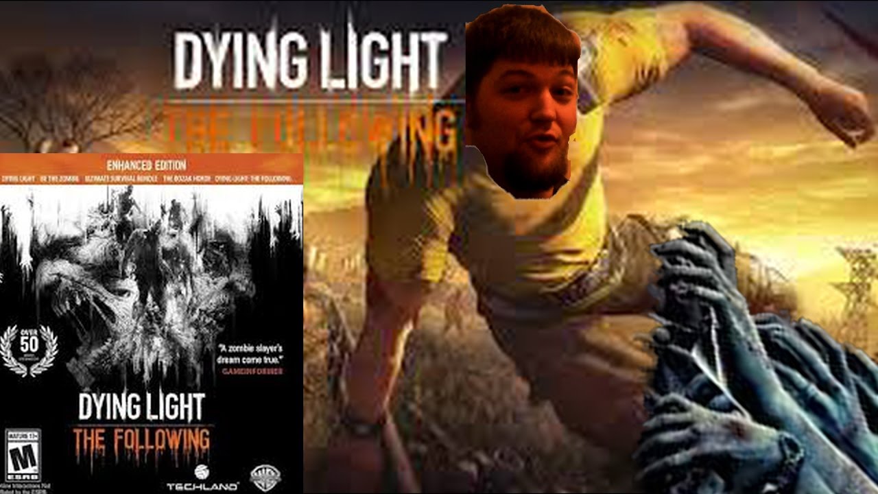 Dying Light: The Following - Quick and Easy Review - YouTube