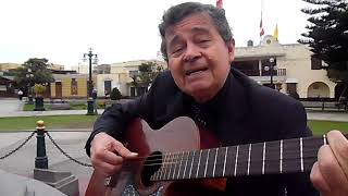 Musica Criolla del Peru - Vals criollo &quot;Nunca podran&quot; por el Maestro Miguel Pajares