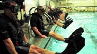 Navy Rescue Swimmer School