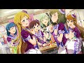 Blooming Star | Blooming Star | THE iDOLM@STER Million Live!