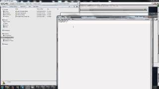 How to make a commandline txt in GTA IV   Fix GTA IV LAG