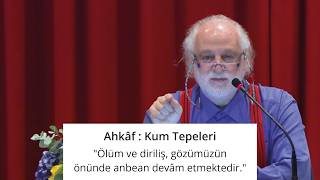 Ahkâf : Kum Tepeleri