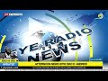 AFTERNOON NEWS WITH DIKO D. ANDREW