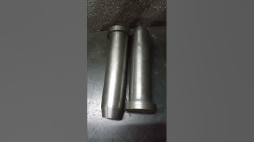 Lathe Machine Pin Job #short #lathemachine #archanaengineeringwork