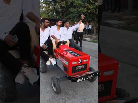 कैसा लगा आपको हमारा New Vlog बताना जरूर दोस्तो । new Vlog । Swaraj 855FE । INDIAN TRACTOR