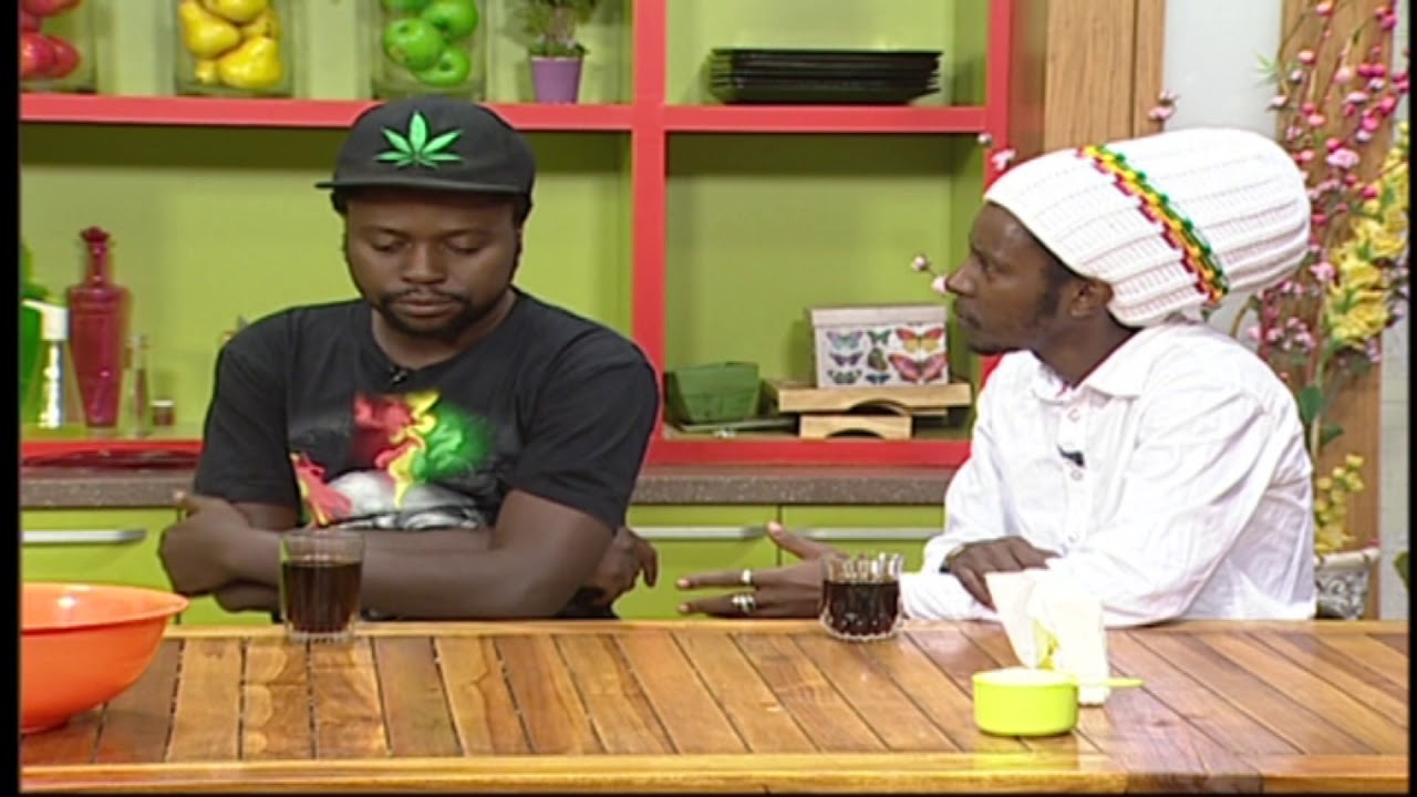 Мбуси и Лиондех рассказывают о своих корнях