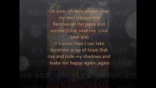 Beyonce President Daughter Save my soul lyrics wmv   YouTube