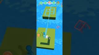Best android offline game 🎮 | Stacky run | 2021 screenshot 1