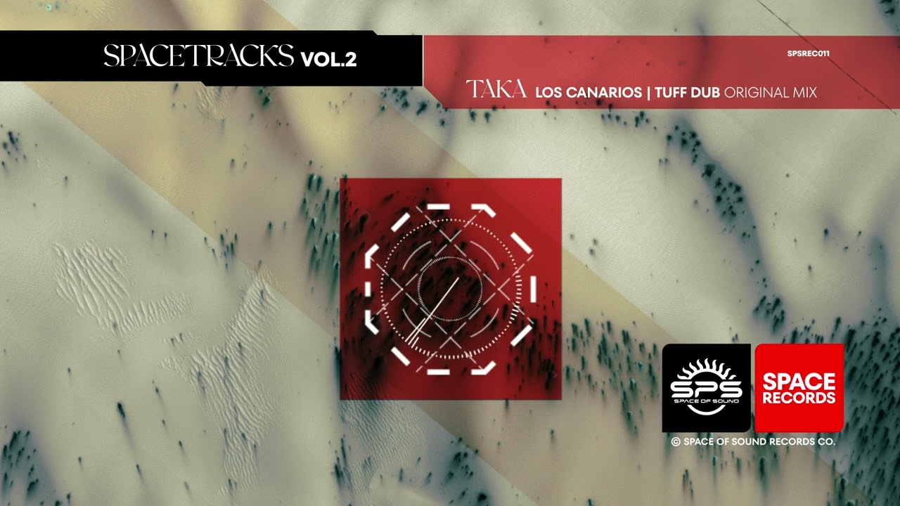 Watch Los Canarios, Tuff Dub - Taka (Original Mix) on YouTube Watch Los Canarios, Tuff Dub - Taka (Original Mix) on YouTube