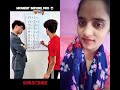 IMPOSSIBLE 🍷🗿 - ENDING IS CRAZY 💀 #shorts #shortsvideo #reaction #kidsglowup #viral #video
