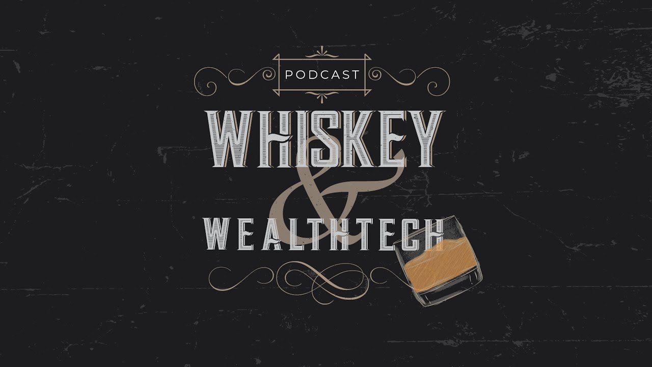 Whiskey & WealthTech | Ep 1 | High West & RegAlytics
