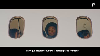 Découvrez votre monde sans frontières @LATAMAirlines_EN