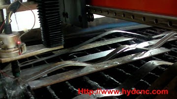 plasma arc voltage torch height controller sensor