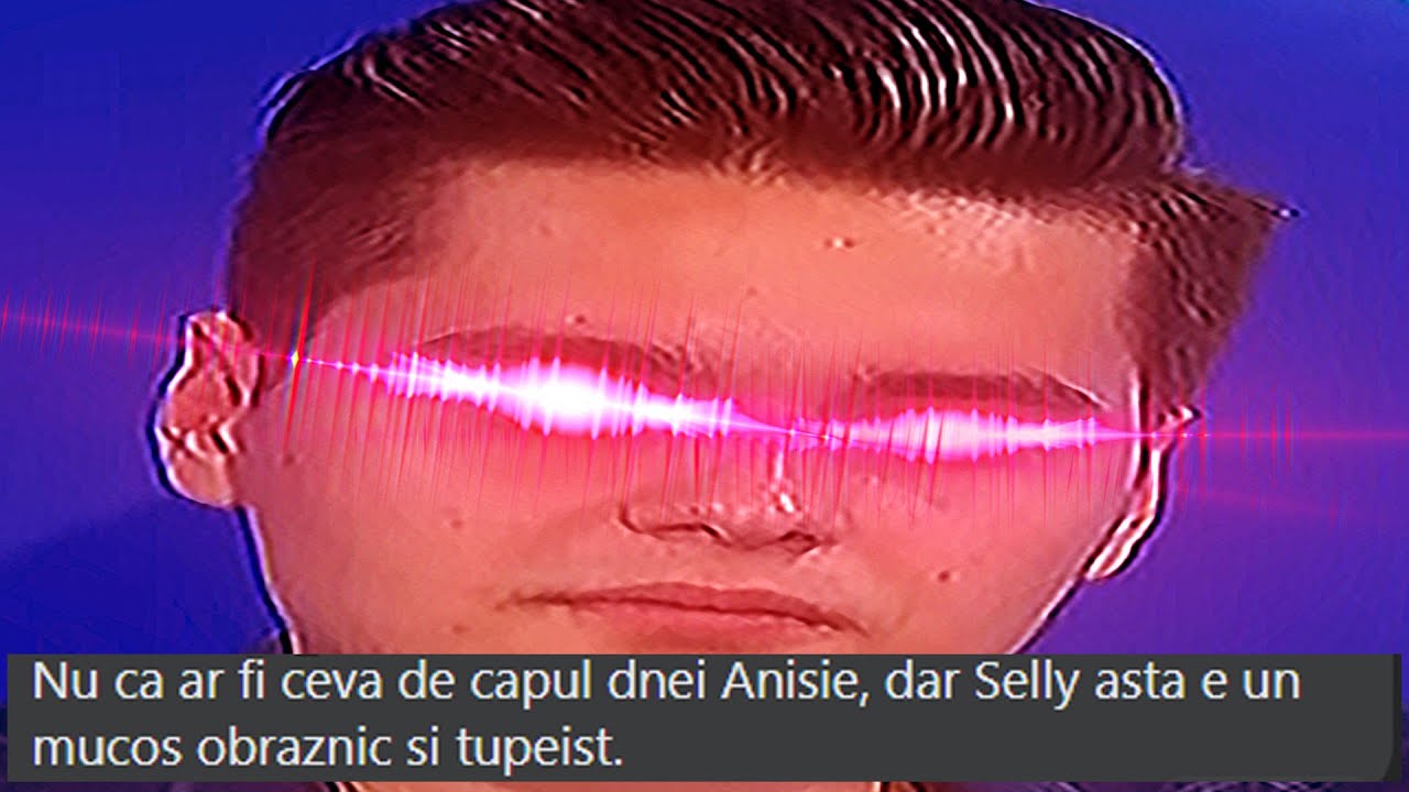 PROFESORII S-AU SUPARAT PE SELLY 😡