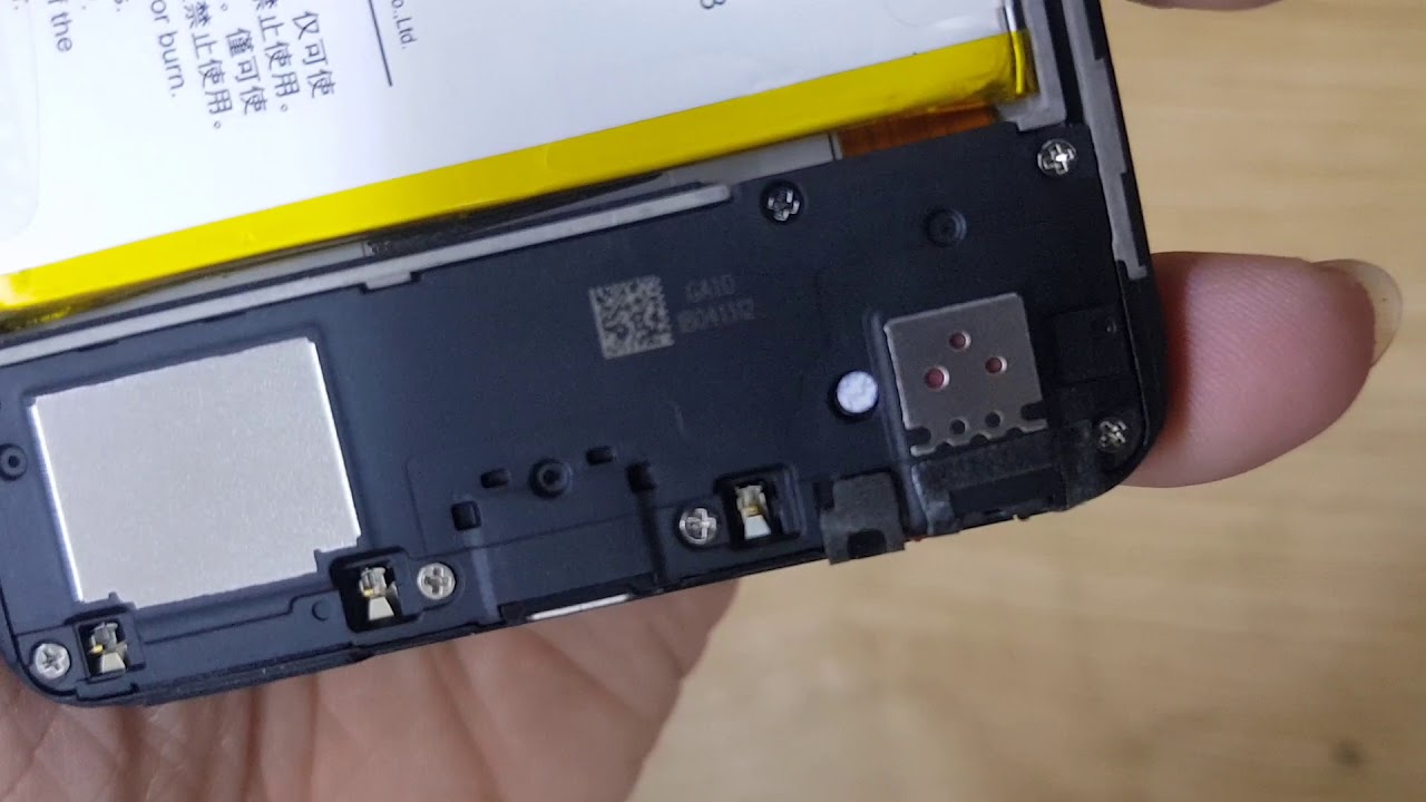 Mic Vivo Y71 1724, Thay Mic Nghe Gọi Điện Thoại Vivo Y71 Nhanh Lấy Ngay