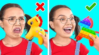 子供のあなたと大人のあなた||クールな裏技と面白あるある