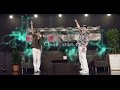 Chore&ction 05 by Hilty & Bosch Music : Yeah 3× / Chris Brown