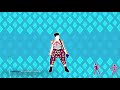 Just dance 2018tumbum  extreme