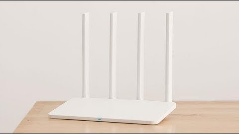 Xiaomi Router 3C India Unboxing, Review, Setup Instructions  Gadgets To Use