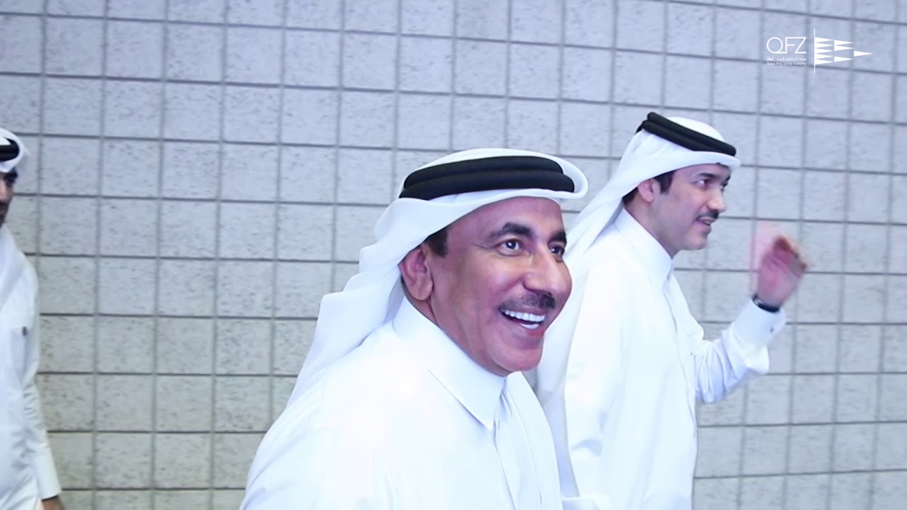 QFZA participation at QITCOM 2019