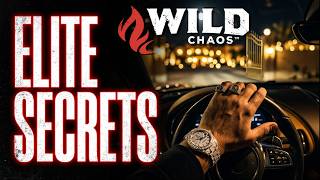 Inside the Secret Party World of Saudi Arabia’s Elite | Mini Chaos Series | WC Episode #93