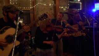 The Rusty Buckets Live @ The Stonehouse 10/06/13