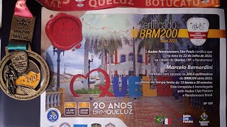 Queluz 200 Km Comemoração 20Anos Brm #Porraí