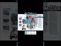 04 Layout Lesson with Jim - 23 Hagerty High School - Summer - GRIDS #yearbookchatwithjim