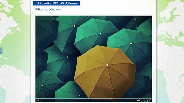 IFRS Certificate Programme