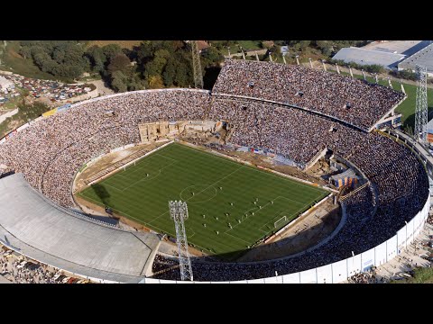 Estádio das Antas