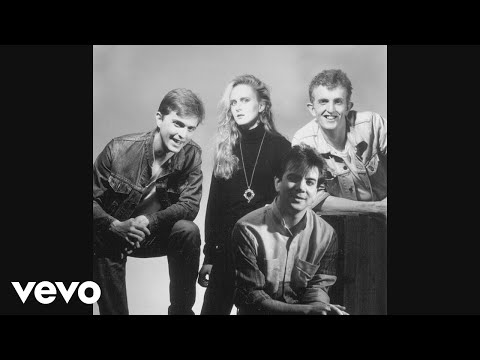 Prefab Sprout - Faron Young (Truckin Mix - Official Audio)
