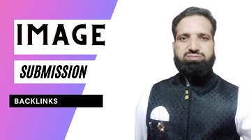 Image Submission Backlinks Free | Image shareing Seo