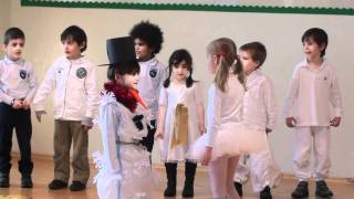 2nd December Ks1 Assembly