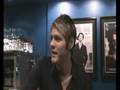 Capture de la vidéo Brian Mcfadden Interview