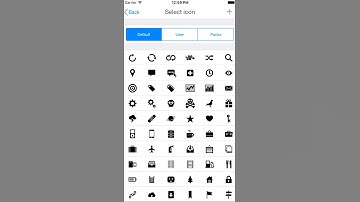 How to create group in aTimeLogger for iOS