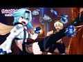 【原神アニメ】Genshin Comedy Animation! How to get many Artifact at once/エウルア㊙聖遺物大量ゲットの裏ワザ 他【Genshin anime】