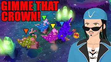 Spore Hero Arena Part 4 🎮 Let