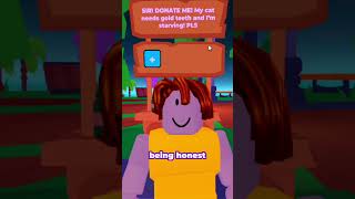 I FOUND BOB IN PLS DONATE?! 💀💸 (Exposed)