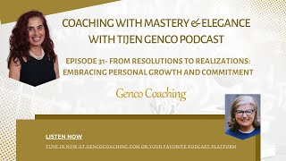 From Resolutions to Realizations: Embracing Personal Growth and Commitment