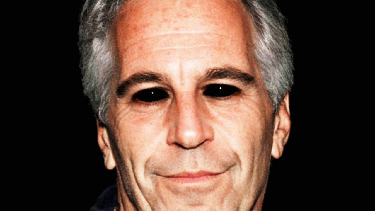 Utiekol Som z Epsteinovho Ostrova!