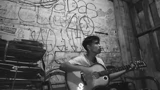 Ipang - Tentang Cinta (Cover Mahardika) - story WA )