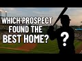 MLB Trade Deadline: Prospect fallout, which player found the best home? | The Baseball Insiders