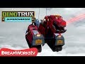 Stealth Battle | DINOTRUX SUPERCHARGED