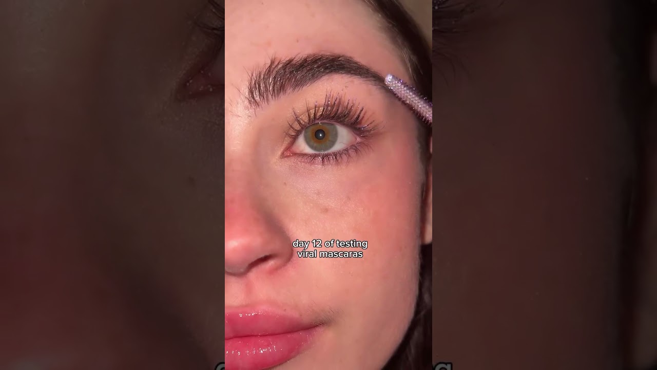 Our Viral Mascara Topper made it into @alexabeautydiaries series 🤩🖤