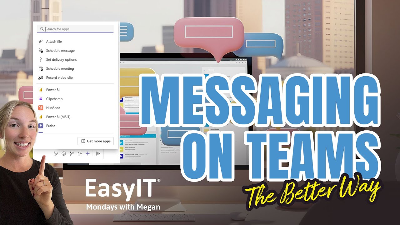 How to Mark Messages as Urgent or Important in Microsoft Teams (Step-by-Step Tutorial)