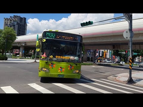 （首都客運）首都客運集團特輯16