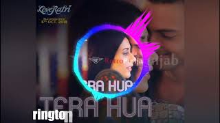 Loveratri ringtone